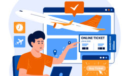 A Comprehensive Guide to Cheap Flights and Online Bookings